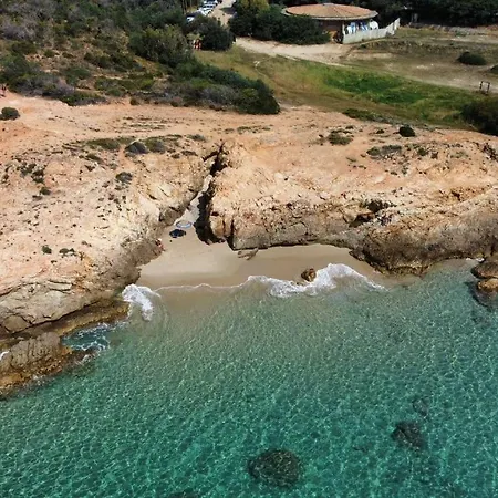 House Lo Stuggio Pinus Village Chia Casa vacanze