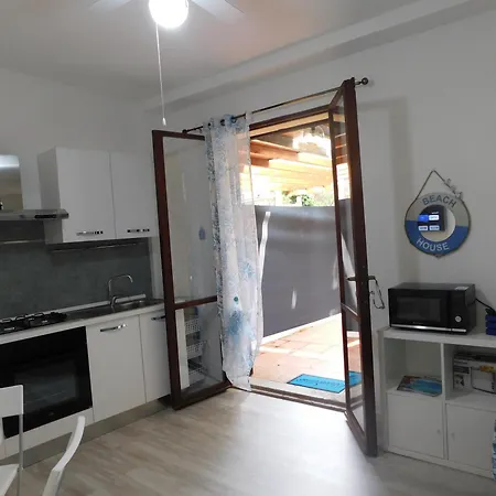 House Lo Stuggio Pinus Village Chia Casa vacanze *