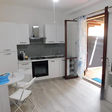 House Lo Stuggio Pinus Village Chia Casa vacanze Santa Margherita di Pula