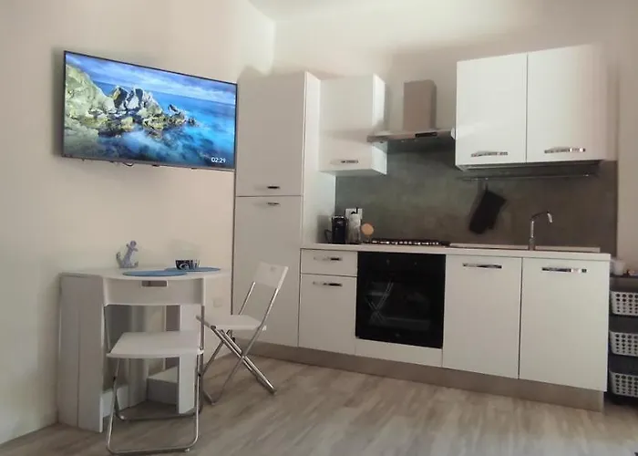 House Lo Stuggio Pinus Village Chia Casa vacanze Santa Margherita di Pula