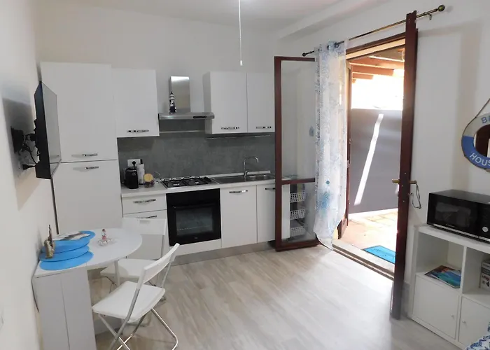 House Lo Stuggio Pinus Village Chia Casa vacanze Santa Margherita di Pula